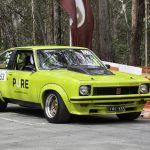 Noosa Hillclimb Summer Challenge 2021
