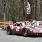 Noosa Hillclimb Summer Challenge 2021