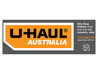 U-Haul