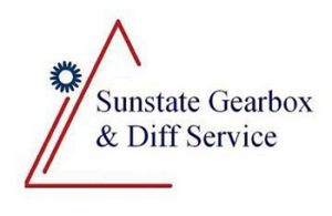 Sunstate Gearbox