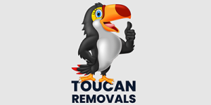 Toucan Removals